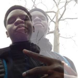 Meet your Posher, E Šåváge